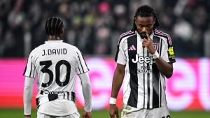 Khephren Thuram Anaamini Kuwa Baba Yake, Lilian Thuram, Ataipendelea Juve Dhidi ya Marcus na Inter.