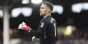 Chelsea Kuwania Saini ya Nyota wa Brighton Bart Verbruggen kwa Pauni 50M Majira ya Kiangazi, Wakishindana na Bayern