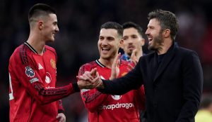 Benjamin Šeško Aeleza Wazi Hisia Zake Kuhusu Nafasi Yake Manchester United