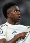 Vinícius Afunga Bao Huku Real Wakiizamisha Benfica na Kutinga Hatua ya 16 Bora ya UCL