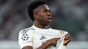 Vinícius Afunga Bao Huku Real Wakiizamisha Benfica na Kutinga Hatua ya 16 Bora ya UCL