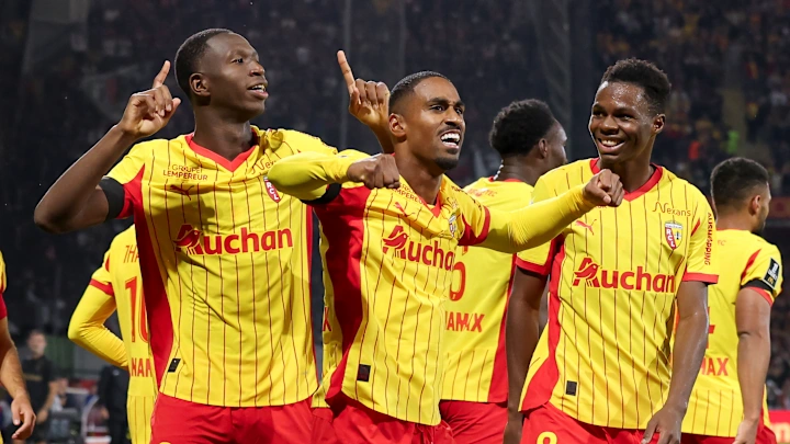 Lens Wakataa Ombi La PSG, Presha Yaongezeka Katika Mbio za Ubingwa