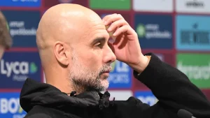 Guardiola Aiamini Man City Inaweza Kufanya “Comeback” Dhidi ya Real Madrid