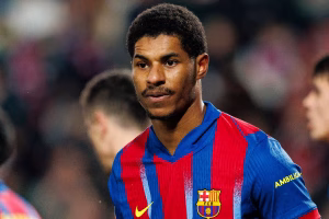 Hatma ya Rashford Yatia Mashaka Barca, PSG na AC Milan Zaanza Kumnyemelea