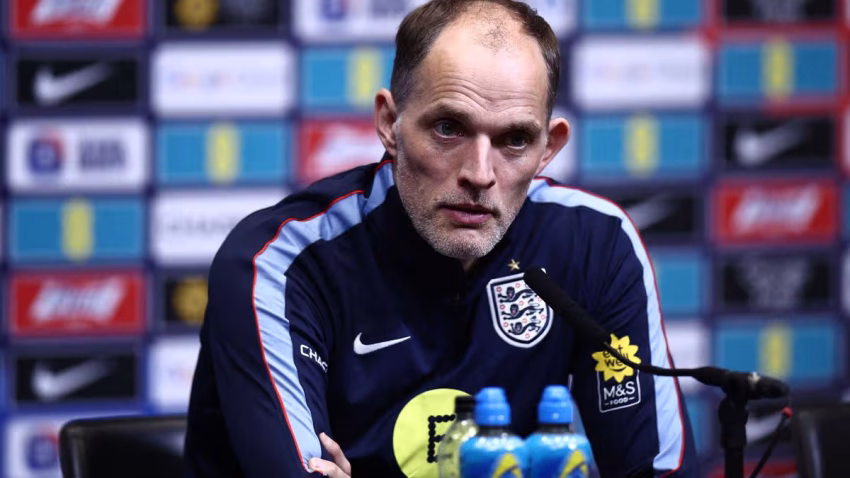 Tuchel Afunguka Kuachwa kwa Alexander-Arnold, Asema Bado Ana Nafasi England