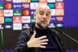 Pep Guardiola Aahidi Manchester City "Kupigana Hadi Mwisho" Katika Mbio za Ubingwa