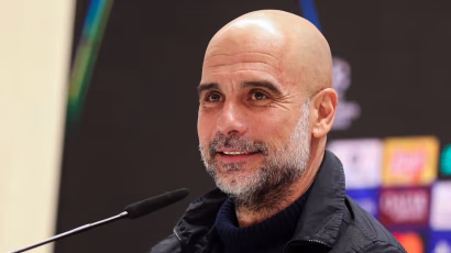 Pep Guardiola Aahidi Manchester City “Kupigana Hadi Mwisho” Katika Mbio za Ubingwa
