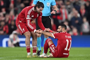 Arne Slot atoa onyo kwa PSG baada ya Liverpool kung’ara Champions League