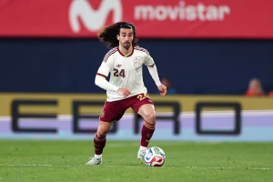 Presha Yaongezeka Chelsea, Cucurella Kurejea Barcelona