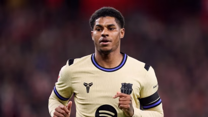 Hatma ya Rashford Yatia Mashaka Barca, PSG na AC Milan Zaanza Kumnyemelea