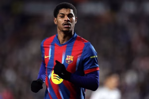Hatma ya Rashford Yatia Mashaka Barca, PSG na AC Milan Zaanza Kumnyemelea