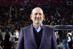 MLS Yapanga Kutawala Soka Duniani Kupitia Fursa ya Kombe la Dunia