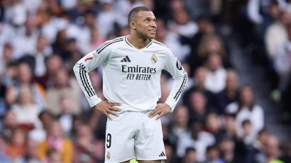 Mbappe Atuma Onyo Kwa Bayern Asema ‘’Real Madrid Ndio Wababe wa Ulaya’’