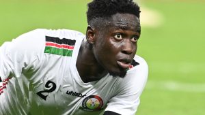 Kenya Hatarini Kupoteza Haki ya Kuwa Mwenyeji wa AFCON 2027