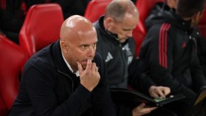 Arne Slot: Uzoefu wa Mchezo wa Awali Utasaidia Liverpool Dhidi ya Galatasaray