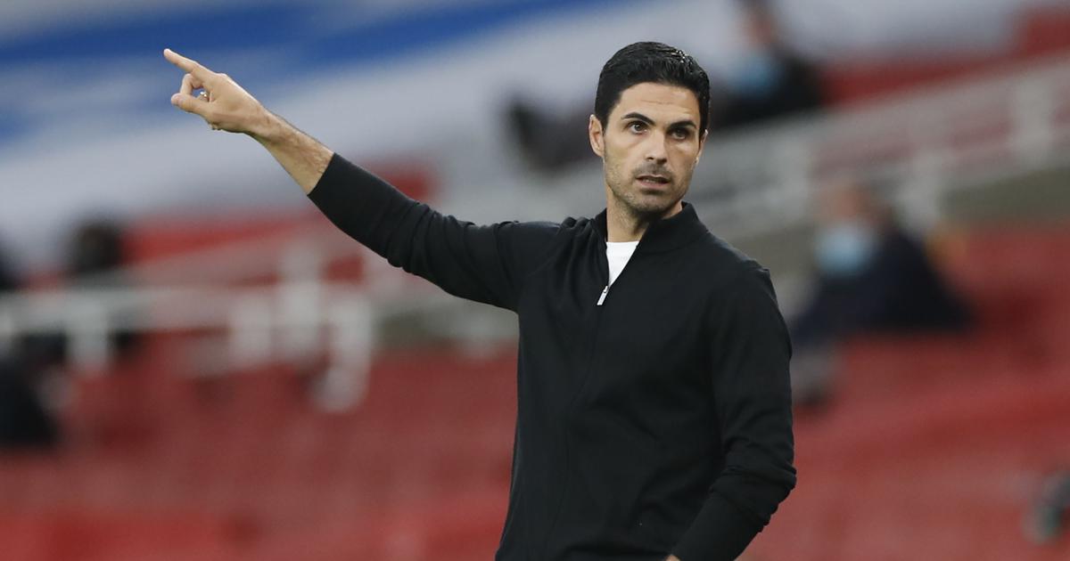 Arteta Ajibu Lawama Za Kupoteza Muda kwa Kona, Asema Arsenal Wanataka kuwa Bora Kila Idara