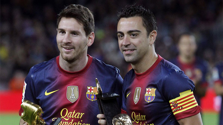 Joan Laporta Alikataa Lionel Messi Kurudi FC Barcelona