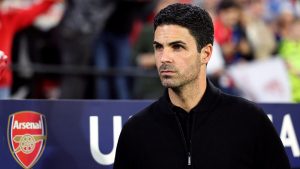 Arteta Athibitisha Ødegaard Kukosa Mechi ya Leverkusen