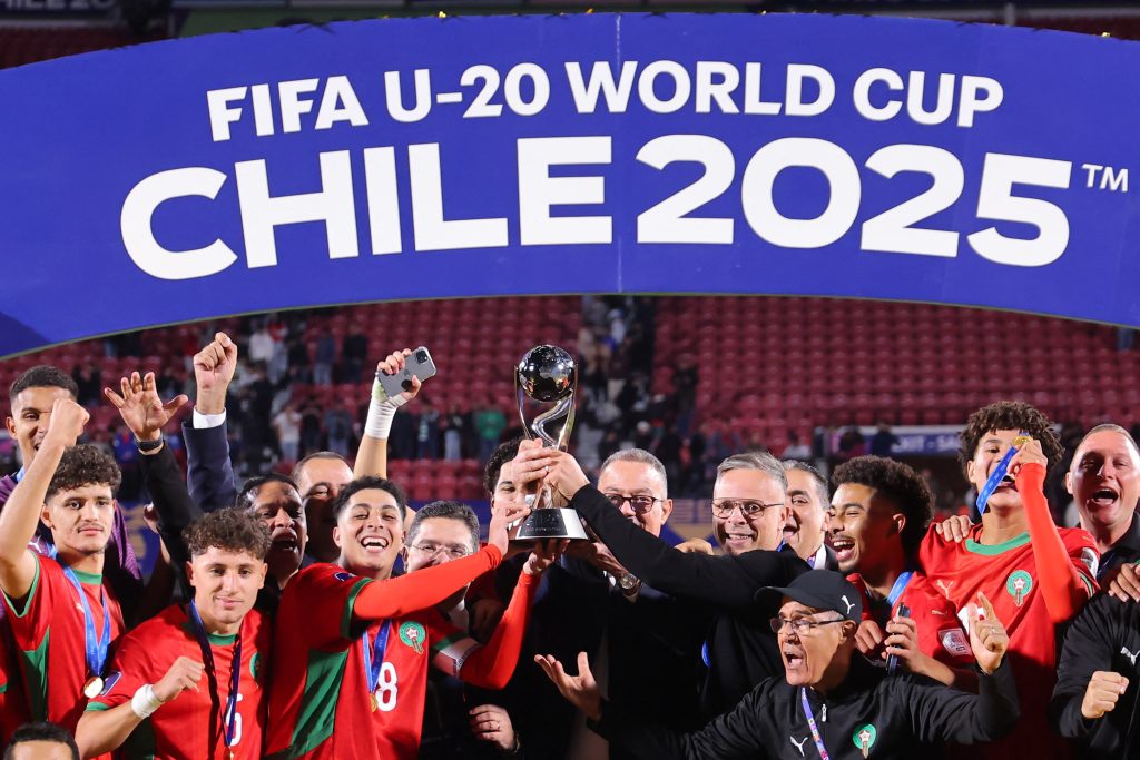 Mohamed Ouahbi Atangazwa Kuwa Kocha wa Timu ya Morocco