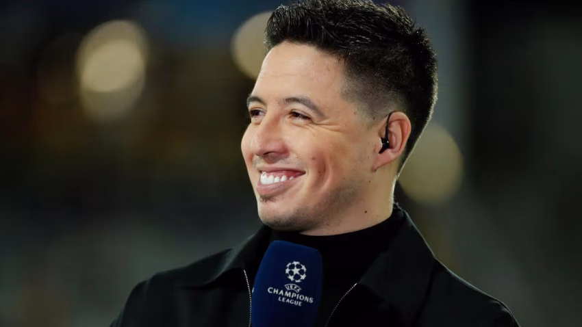 Samir Nasri Aishambulia CAF Kwa Uamuzi Tata wa Fainali ya AFCON 2025