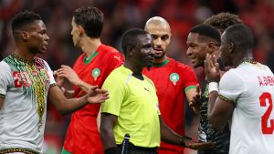 Morocco Yafungua Kesi FIFA Dhidi ya Senegal Kuhusu Kombe la AFCON 2025