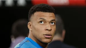 Mbappe Afunguka Kuhusu Jeraha La Goti, Apinga Taarifa za Uongo