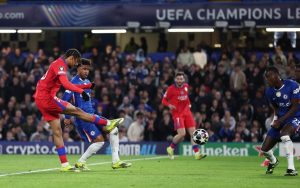 PSG Yaichapa Chelsea na Kutinga Robo Fainali kwa Jumla ya Mabao 8-2