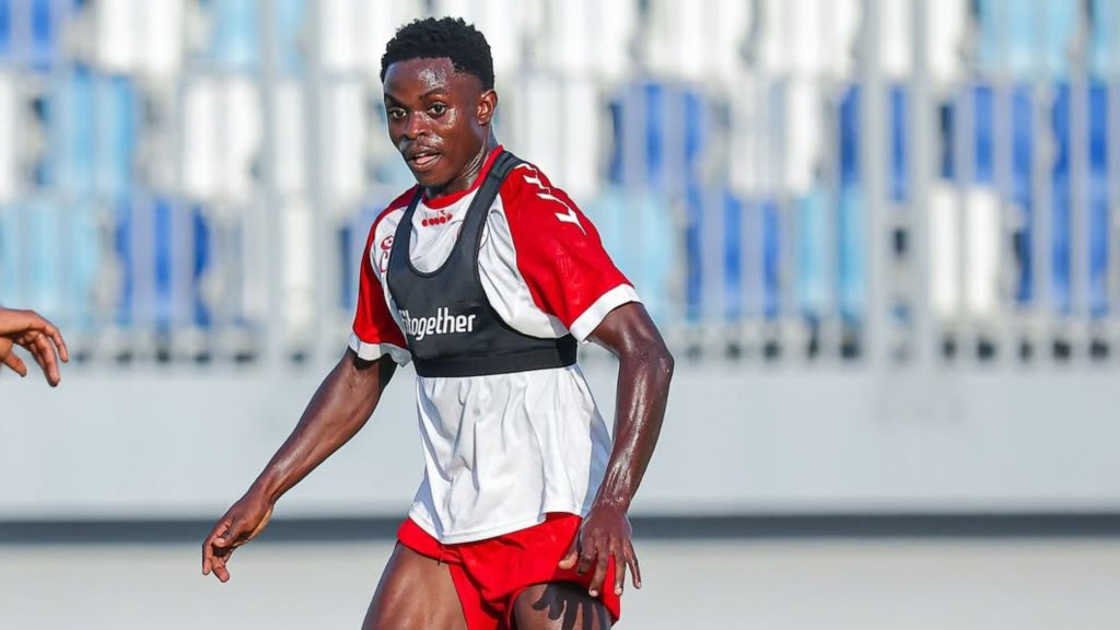 Morice Abraham Afichua Siri ya Mafanikio ya Shomari Kapombe Simba