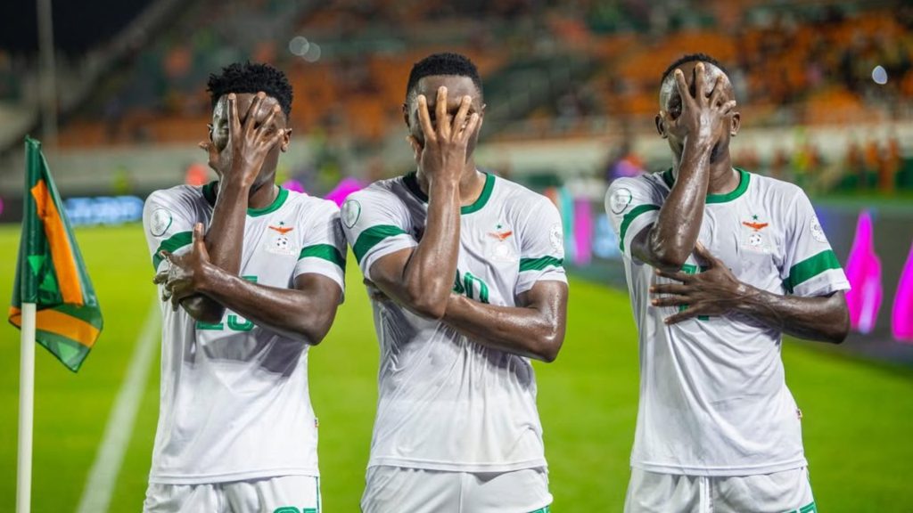 Zambia Yamtangaza George Lwandamina Kuinoa Chipolopolo