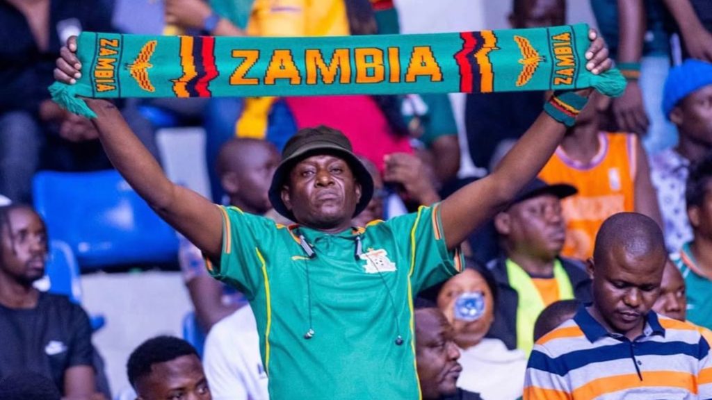 Zambia Yamtangaza George Lwandamina Kuinoa Chipolopolo