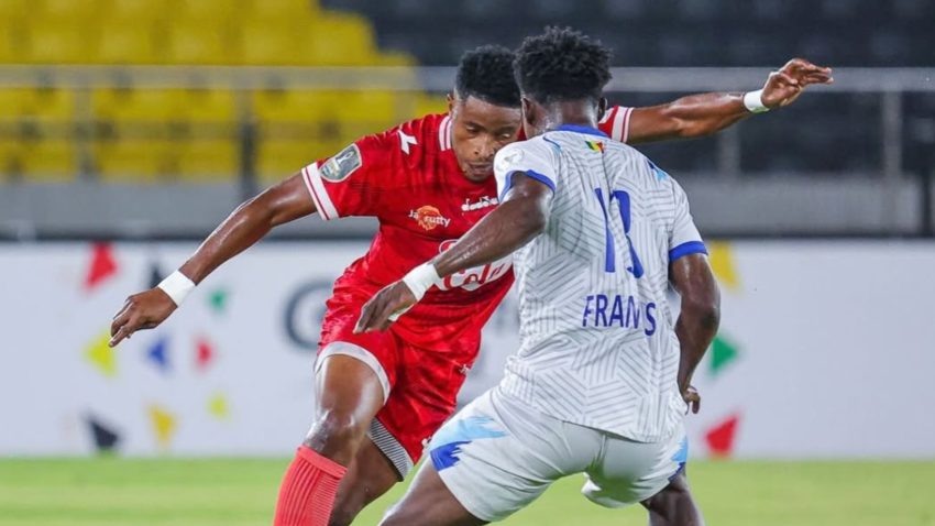 Simba Kuivaa B19 Leo Kombe la Shirikisho la CRDB