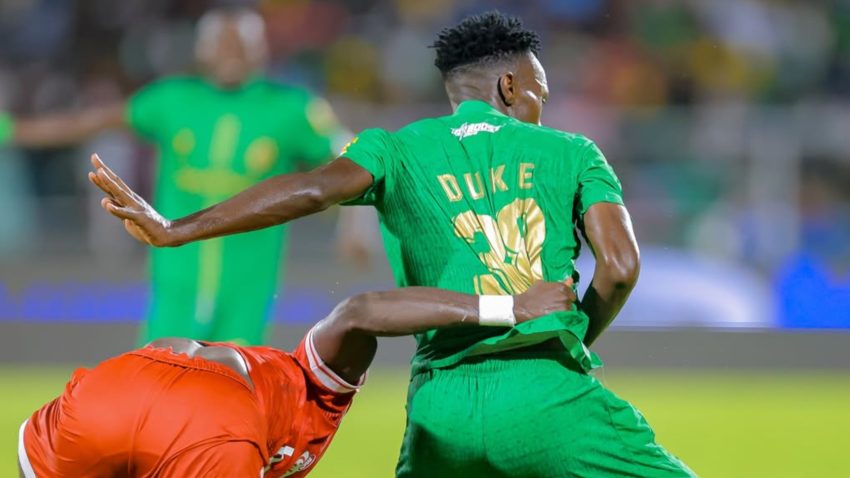 Yanga sc Yatozwa Faini Baada ya Makosa ya Walinzi Katika Dabi ya Kariakoo