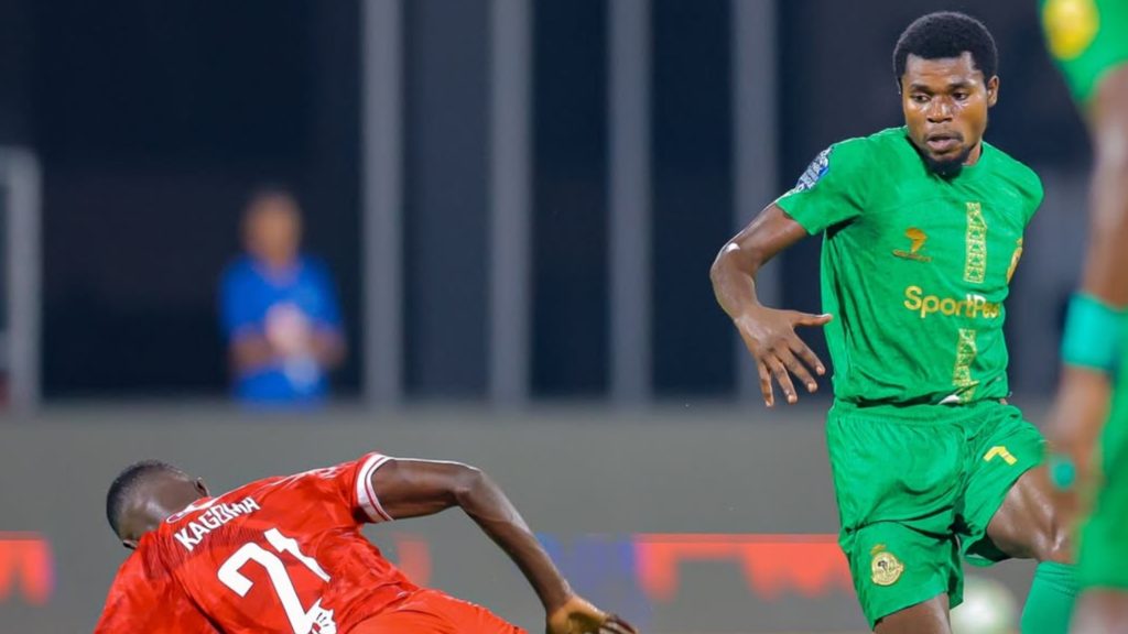 Yanga sc Yatozwa Faini Baada ya Makosa ya Walinzi Katika Dabi ya Kariakoo 