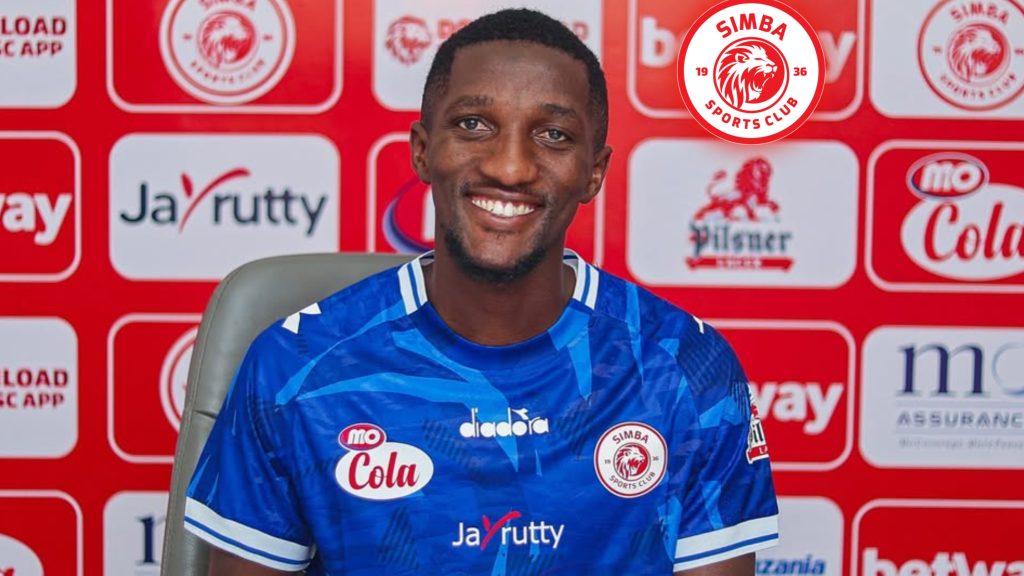 Rushine, Kagoma Waongezewa Mikataba kuitumikia Simba