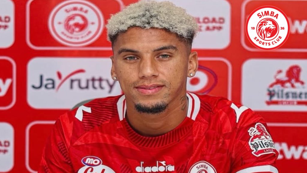 Rushine, Kagoma Waongezewa Mikataba kuitumikia Simba