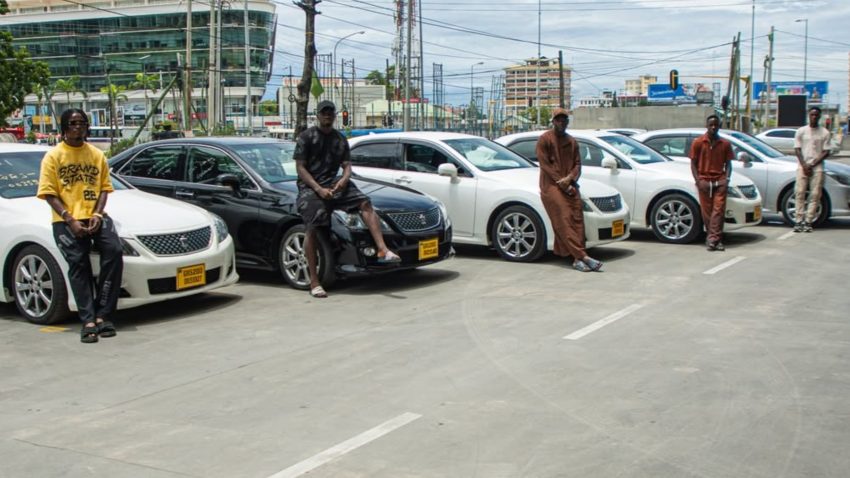 Jayrutty Yakabidhi Magari kwa Nyota Wapya Simba sc