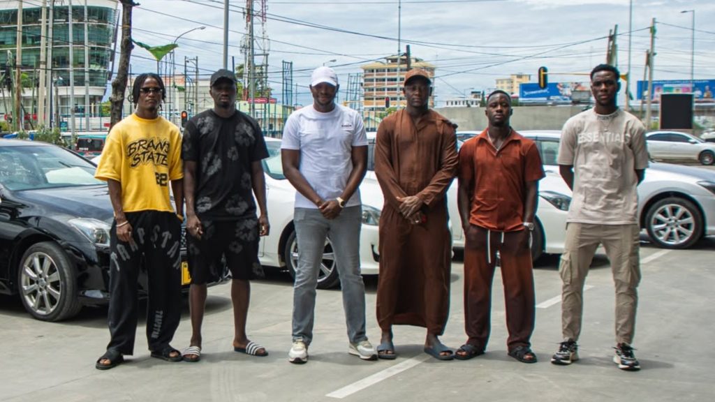 Jayrutty Yakabidhi Magari kwa Nyota Wapya Simba sc