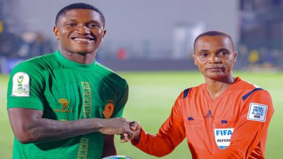 Yanga Yaonyesha Ubabe Kombe la CRDB Baada ya Kuichapa Polisi 7-1