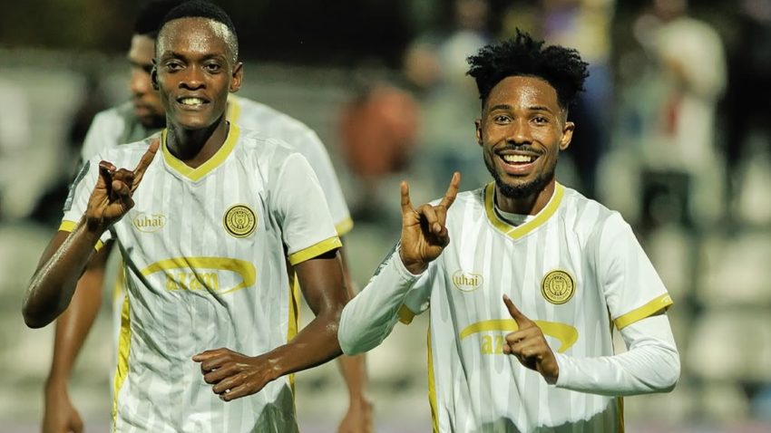 Ratiba ya Hatua ya 16 Bora Kombe la CRDB Yatangazwa