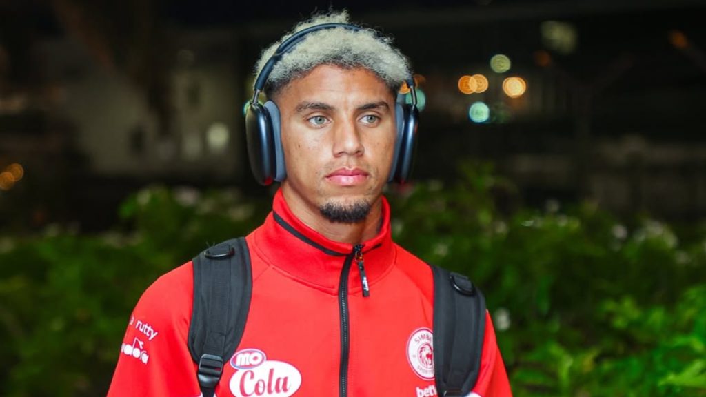 Simba Yaifuata Singida BS kwa ajili ya Mchezo wa Ligi ya NBC