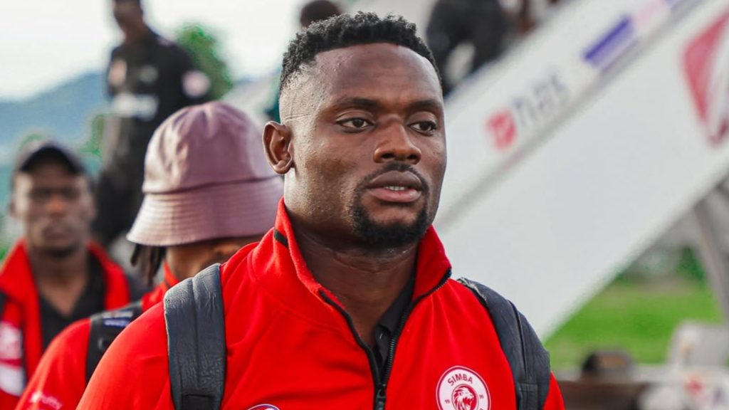 Simba Yaifuata Singida BS kwa ajili ya Mchezo wa Ligi ya NBC