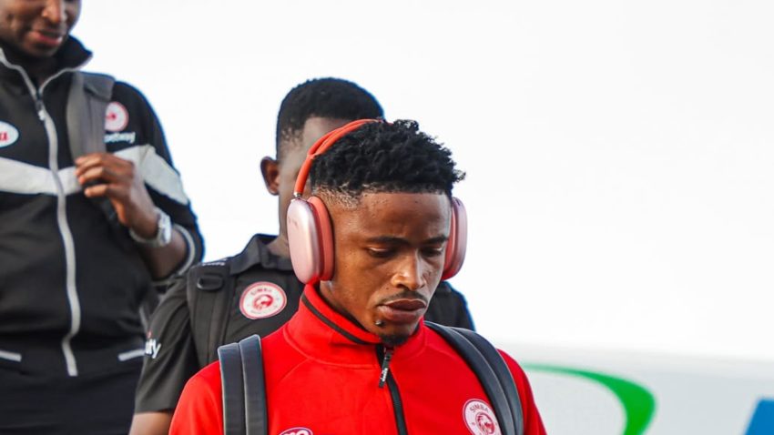 Simba Yaifuata Singida BS kwa ajili ya Mchezo wa Ligi ya NBC