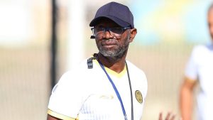 Ibenge: Malengo yetu Yakuwania Ubingwa wa NBC Bado yapo Hai