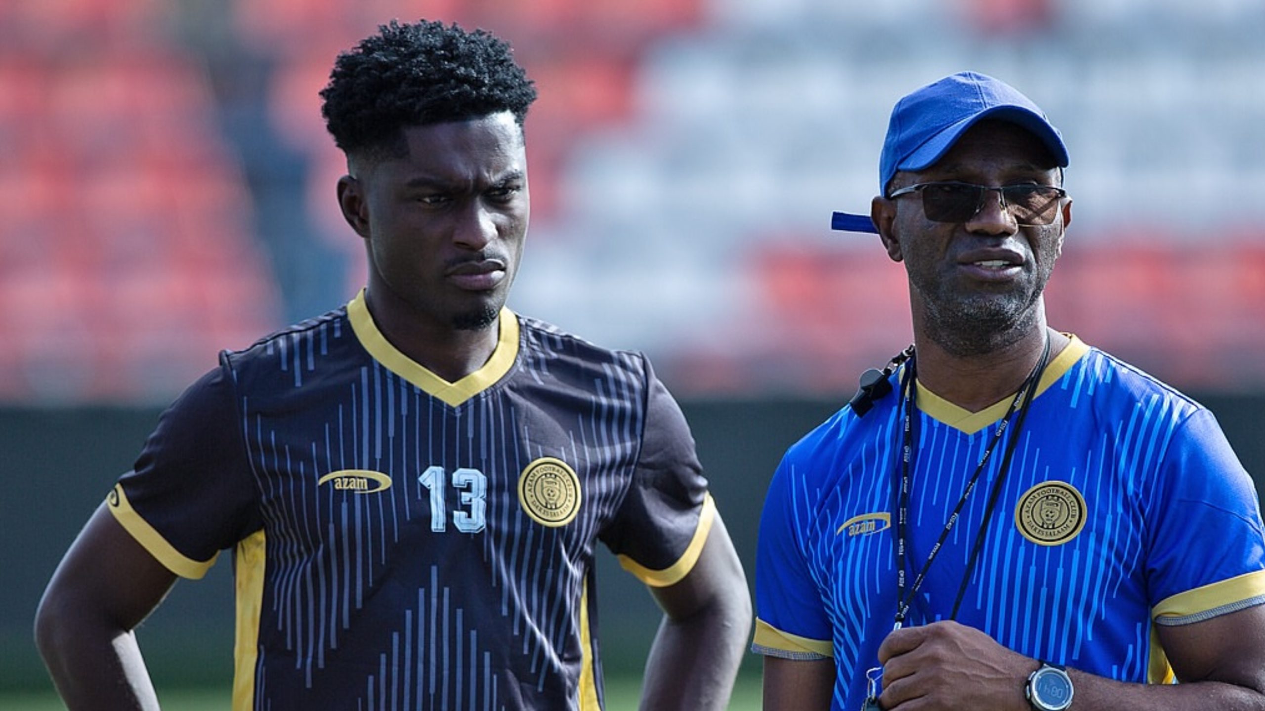 Azam FC Vs Yanga SC Kupigwa Kwa Mkapa Wikiendi Hii