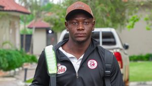 Simba Yaanza Safari ya Arusha Kuwafuata TRA United Baada ya Kuifunga Singida BS 2-1