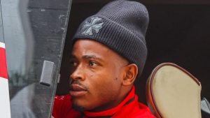 Simba Yajipanga Kuivaa TRA United, Barker Asema Kikosi Kiko Tayari