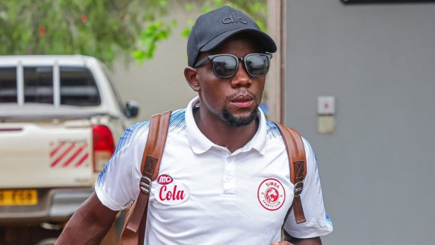 Simba Yaanza Safari ya Arusha Kuwafuata TRA United Baada ya Kuifunga Singida BS 2-1