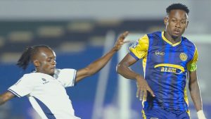 Kocha Ibenge Afunguka Kuhusu Uwepo wa Wawakilishi wa Yanga Katika Mechi Zao