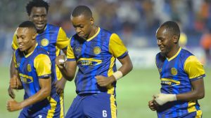 Kocha Ibenge Afunguka Kuhusu Uwepo wa Wawakilishi wa Yanga Katika Mechi Zao