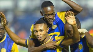 Kocha Ibenge Afunguka Kuhusu Uwepo wa Wawakilishi wa Yanga Katika Mechi Zao